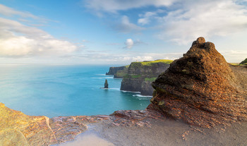 in Irland / in Irland