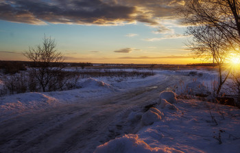 Frosty / ***