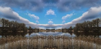 Spring River / ***