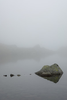  / Bergseelein