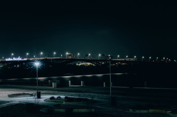 Bridge / ***