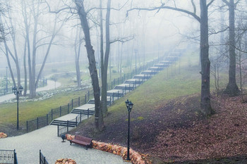 Stairway to Heaven / ***