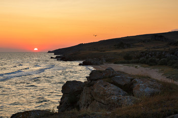 Dawn / ***