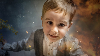 Little Kolya / ***
