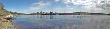 Spring River / ***