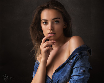 Lilie / ***