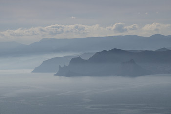 Crimea / ***