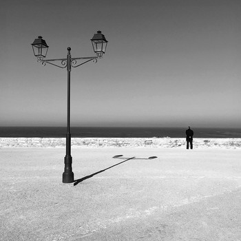 am Meer / ...