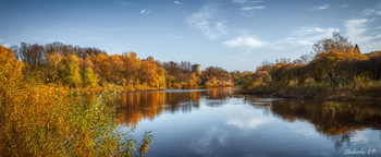 colors of autumn / ***