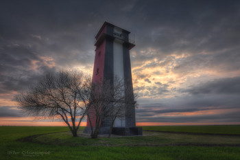 Old lighthouse / ***
