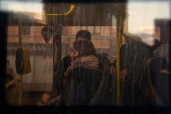 Passagier / ***
