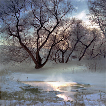 Plötzlich ... / ***