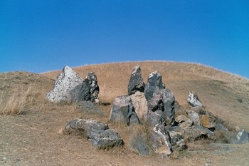 Georgia, Udabno / ***