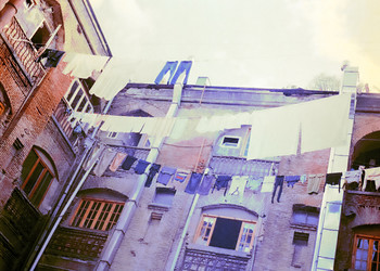 Tbilisi mood / ***
