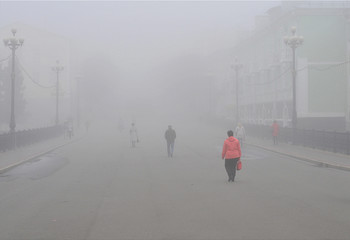 Oktober ... / October...