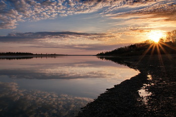Abend / ***
