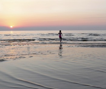 In the Baltic Sea / ...