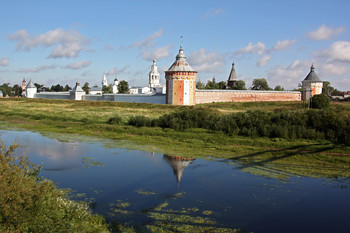 Holy Monastery Prilutsky / ***