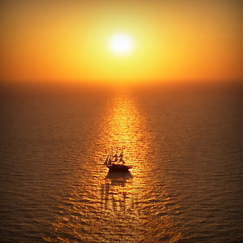 The Flying Dutchman / ***