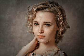 Lera / Ph: Roman Sergeev http://vk.com/srfoto
