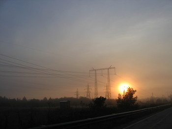 Die Energie der Sonne / ***