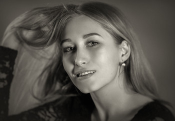 Sveta / Ph: Roman Sergeev http://vk.com/srfoto