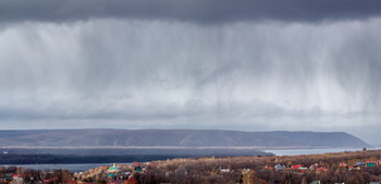 Rain / ***