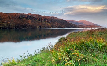 Taobh Siar / Taobh Siar