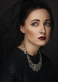 &nbsp; / Md: Elena Belova
Make up &amp; hair:Elena Farafontova