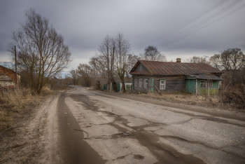 Road House / ***