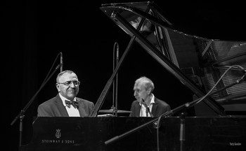 Jazz / ***