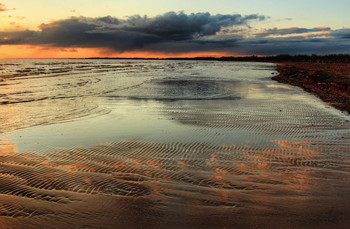 Evening / ***