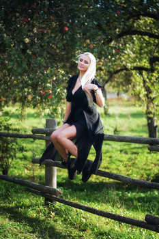 Anastasiya / ***
