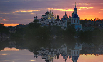 Reflection / ***