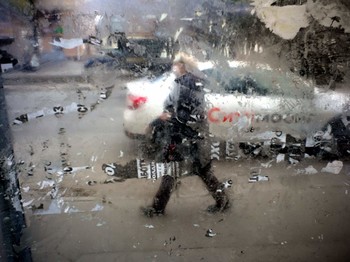 TAXI / ***