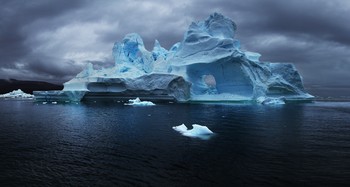 Eisberg / ***