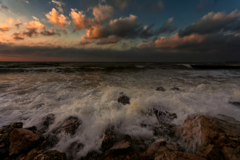Sunset / ***