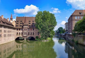 Nürnberg / ***