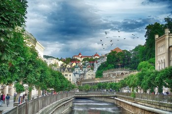 Karlovy Vary / ***