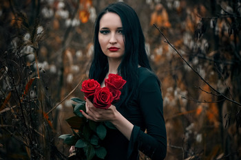GOTHIC / ***
