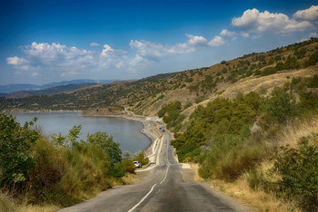 Crimea / ***