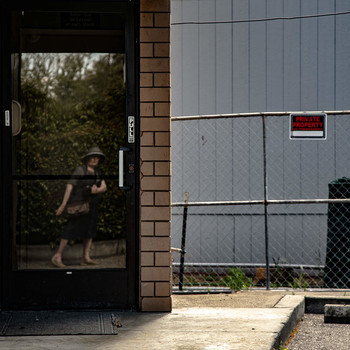 Private property / .........