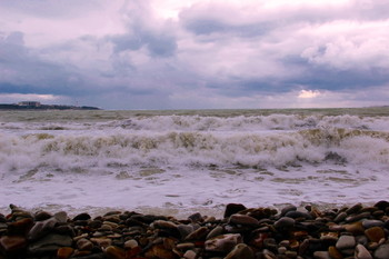 Sturm / ***