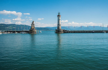 Lindau/Bodensee / Lindau/Bodensee