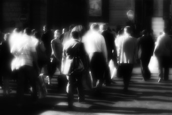 Gegen den Strom / ***
