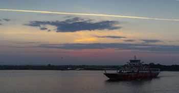 As escort ships ... / ***