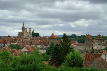 Semur-en-Auxois / ***
