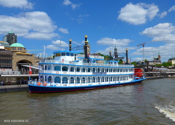 LOUISIANA*STAR / ***