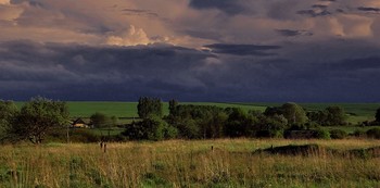 Der Sturm kommt / ***