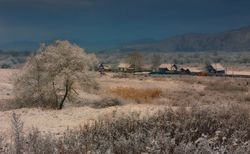 Village / ***